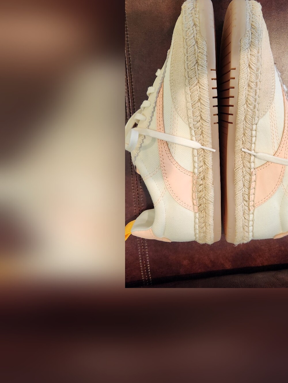 Brand New/Never Worn Oncept  Stylish Sneakers!  Travel, Work Or Date NIGHT! - Picture 4 of 7